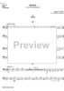 Maria - Bass Trombone