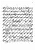 Carmina Burana - Clarinet 2