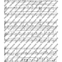 Five Trios - Score and Parts