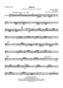 March (from Peer Gynt Suite No. 2) - Bb Trumpet 3