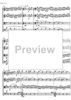 Carmen pro carmine - aria con variazioni - Score
