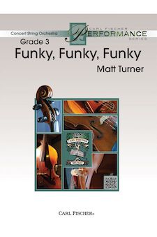 Funky, Funky, Funky