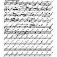 2. Concerto in C - Set of Parts