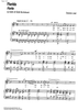Flurida - Score