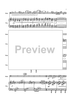 Three Reflections - Piano