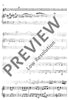 Concerto G Major - Piano Score and Solo Part