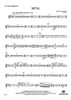 Metal - Alto Saxophone 1