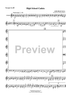 High School Cadets - Bb Trumpet 2