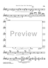 Spring-Song - from Songs Without Words, Op. 62 #6 - Cello/Bassoon 4