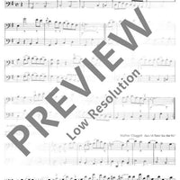 Playful book for violoncello - Performing Score