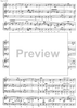 Messa da Requiem - Score