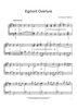 Overture To Egmont