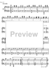 Dorfschwalben aus Österreich Op.164 - Piano 2