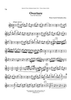 Overture from The Nutcracker - Flute/Oboe/Violin 1