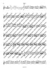 L'Arlésienne Suite No. 2 - Set of Parts
