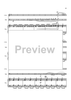 Conversations - Piano Score