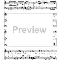 Ombra cara - from 'Radamisto HWV 12'