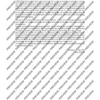 Sonata burlesca - Score and Parts