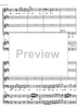 Te Deum - Piano Score