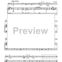 Suzuki Bass School, Volume 2 - Piano Accompaniment