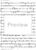 12 Original Trios for Two Alto (F) Recorders and Piano - Piano Score