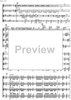 II° Quartetto (2nd quartet) - Score