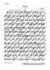 Sinfonia G major - Violin 1