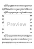 Fünffstimmigter blasender Music - Bb Trumpet 2