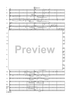 God Of Our Fathers - Score