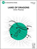 Land of Dragons - Cello