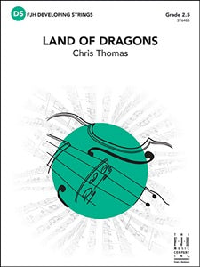 Land of Dragons - Viola