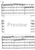 Moto perpetuo Op.11 - Full Score