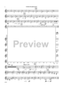 Trilogy - Baritone Saxophone