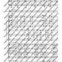 Moses und Aron - Piano Reduction