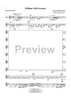 William Tell Overture - Bass Clarinet