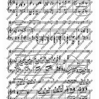 Sonata B Major