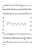 Mendelssohn Songs: Volume 1 for Cello Quartet - Cello 2