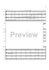 Messiah Suite - Score