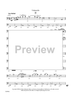 Jazz Suite  for Solo Violin, String Orchestra, and Rhythm - Cello