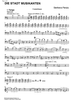 Die Stadtmusikanten - Double Bass