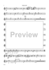 Ricochet - Bb Clarinet 2