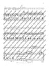 Confessions - Score and Parts