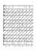 May God be gracious to us - Choral Score