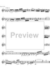 Quartet Op.30 No. 3 - Bb Cornet 1