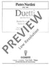 Duets