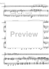 Concertino - Score