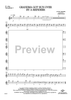 Grandma Got Run Over By A Reindeer - Alto Saxophone 1