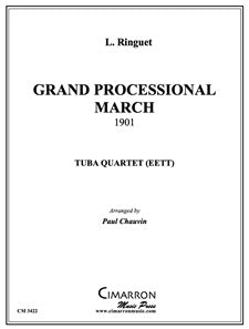 Grand Processional March