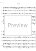 Suite a 4 - Score