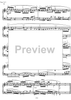 Fugue on theme by Albinoni b minor BWV 951a